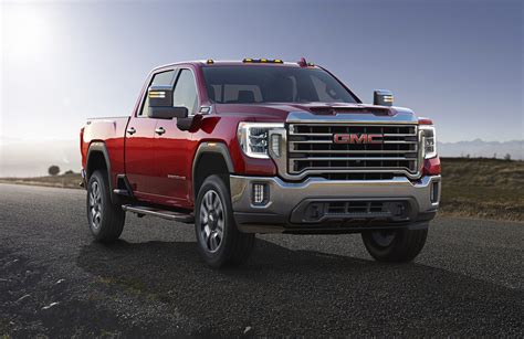 All Electric GMC Sierra Truck? Exec says It's Being Considered - The Fast Lane Truck