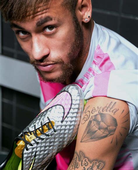 Neymar Nike Logo - Nike Logos Scrapped All New Puma Neymar Logo ...