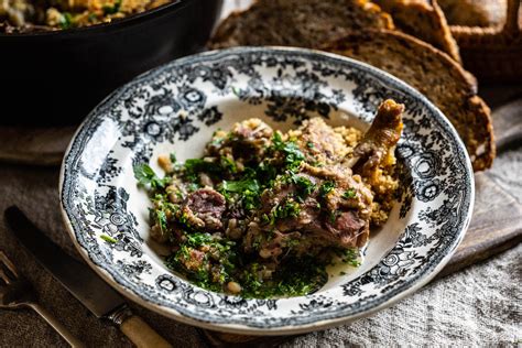 Confit Duck Cassoulet – Pipers Farm