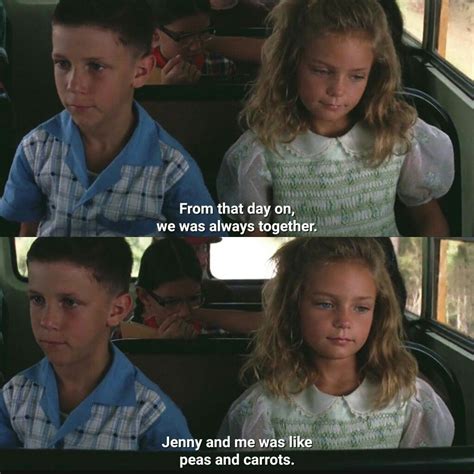 Forrest Gump Jenny Quotes - ShortQuotes.cc