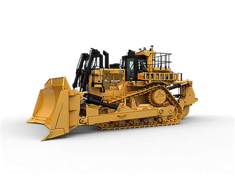 Caterpillar D11 Ficha tecnica & Especificaciones (2019-2020) | LECTURA Specs