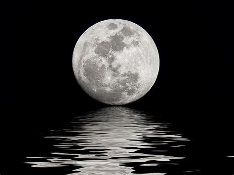 Full Moon Wallpapers - Wallpaper Cave