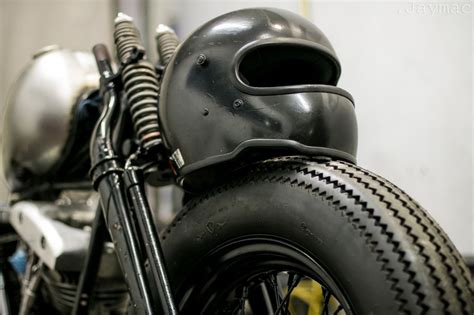 Old School Motorcycles, Cool Motorcycles, Vintage Motorcycles, Bobber ...