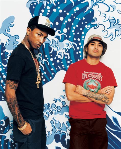 From Gangsta Rap to Despicable Me: A Short Guide to The Neptunes and Pharrell Williams - The ...