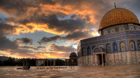 Masjid Al Aqsa Hd Wallpaper - IMAGESEE