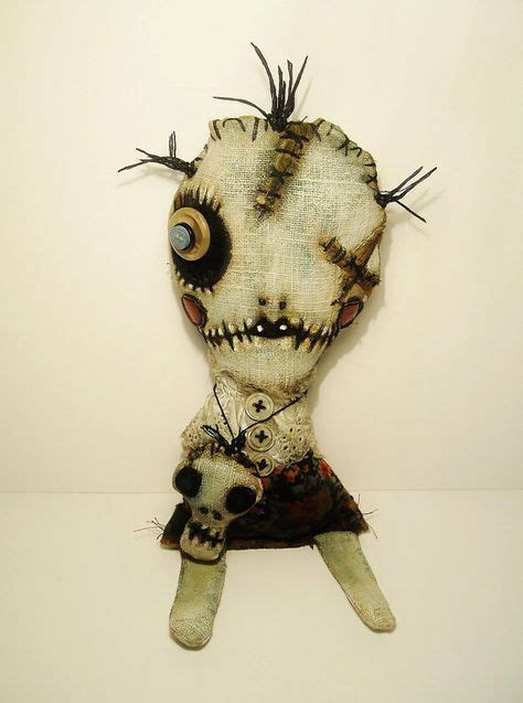 39 Voodoo dolls ideas | voodoo dolls, dolls, voodoo