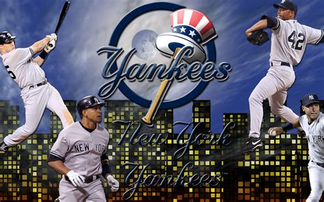 New York Yankees 2019 Wallpapers - Wallpaper Cave