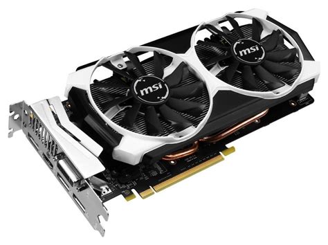 MSI GTX 960 2G Graphics card video Card – Empower Laptop