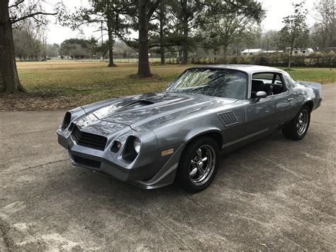 1979 Chevrolet Camaro Z28 for Sale | ClassicCars.com | CC-1189472