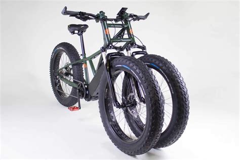 The 6 Best Fat Tire Electric Bikes - Reviews and Ratings for 2020