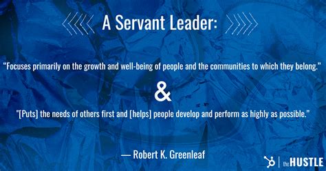 Servant Leadership: What It Is and Why It Works