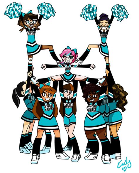 Cheerleading Clipart Stunts Clipart Panda Free Clipart Images ...