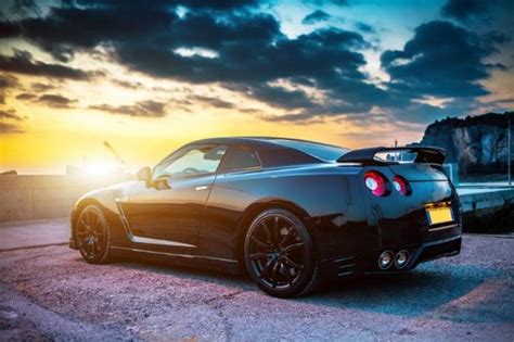 4 Things You Should Know (Before Buying a Used Nissan GTR) - Sponsored Content