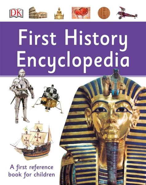 First History Encyclopedia | DK US