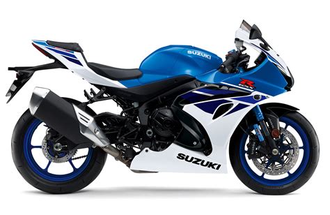 2024 GSX-R1000R - Suzuki Canada Inc.