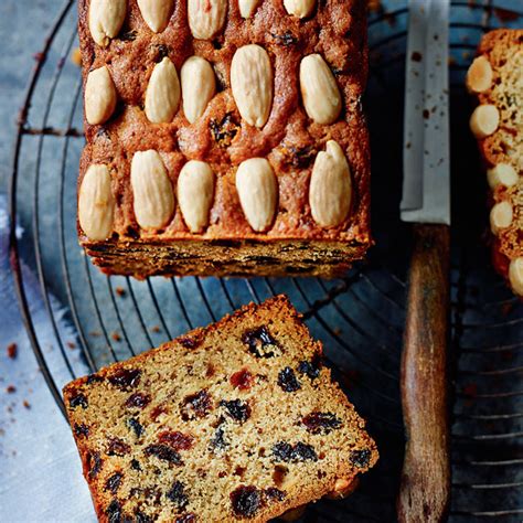 boiled fruit cake recipe mary berry