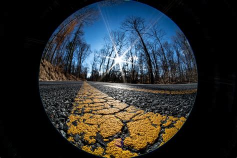 Tips & Tidbits: Shooting Landscapes with Fisheye Lenses | B&H eXplora