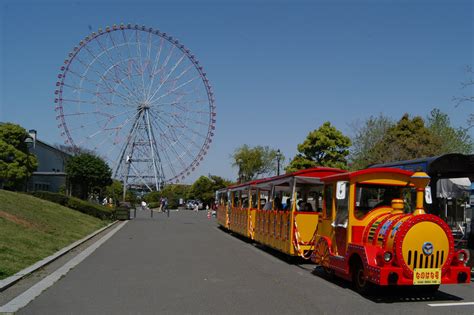 The best Tokyo parks | Time Out Tokyo