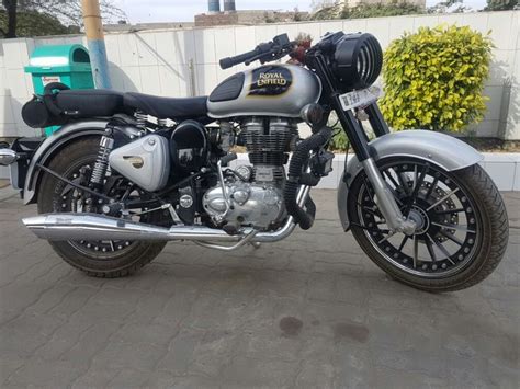 Bullet 350 Modified | Enfield classic, Royal enfield, Classic