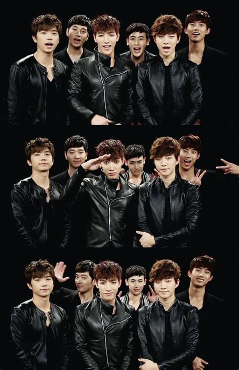 The 25+ best 2pm kpop ideas on Pinterest | Nickhun 2pm, Lee junho and Kpop groups