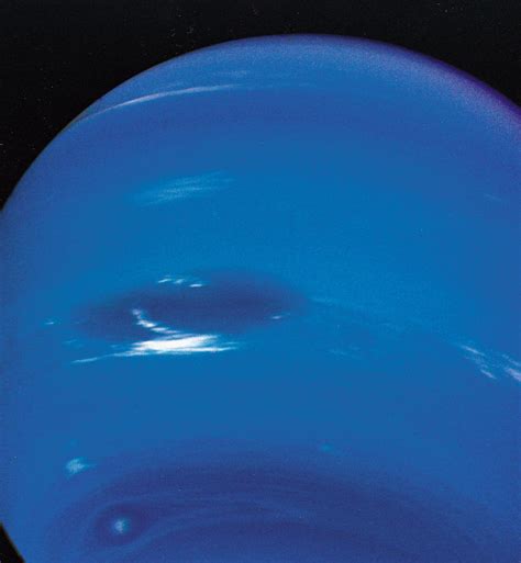 Neptune summary | Britannica