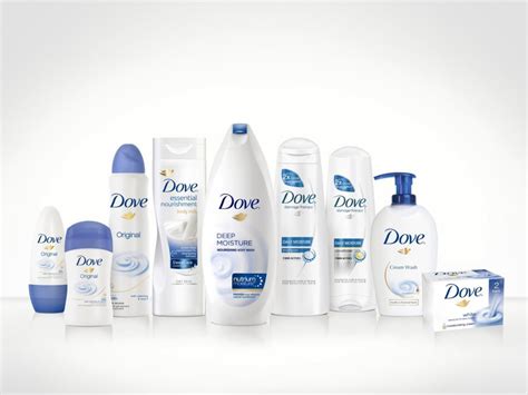 My Dove Favorites - Why I Love Dove - KIKAYSIKAT