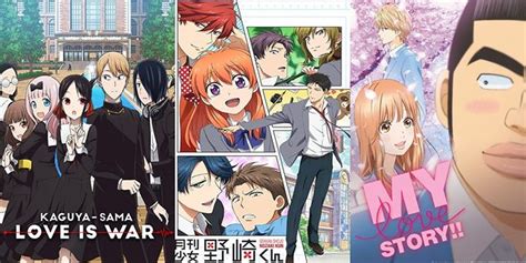 Aggregate 82+ anime comedy super hot - awesomeenglish.edu.vn