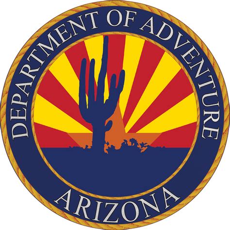 Arizona Flag PNG Transparent - PNG Mart