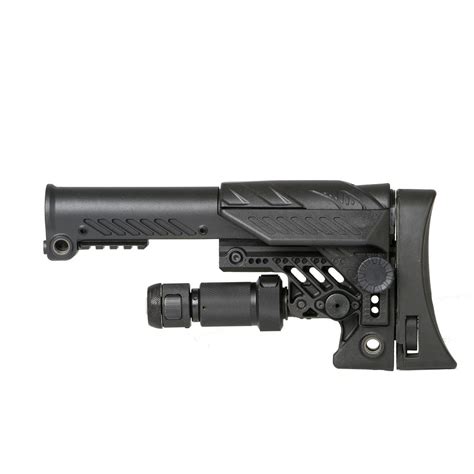 CAA® Tactical Rifle Stock - 120943, Tactical Rifle Accessories at Sportsman's Guide