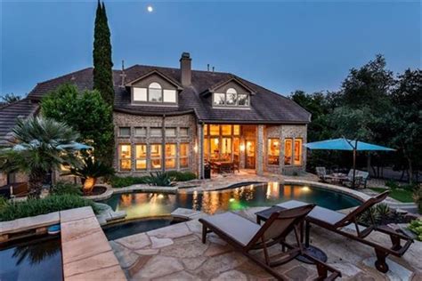 NORTHWEST AUSTIN STEINER RANCH | Texas Luxury Homes | Mansions For Sale | Luxury Portfolio