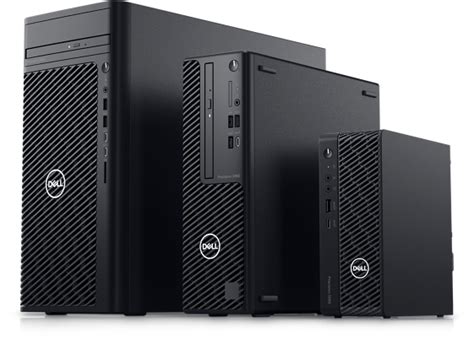 Dell Precision Tower 3431 SFF Desktop Computer I5-9600 8GB, 50% OFF