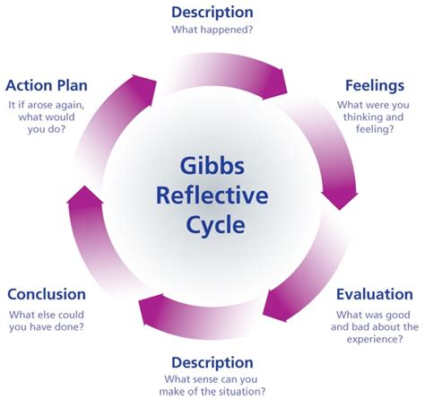 Gibb’s Reflective Cycle | Sarah Stewart's Eportfolio