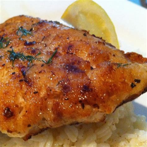 Pan Seared Red Snapper Photos - Allrecipes.com