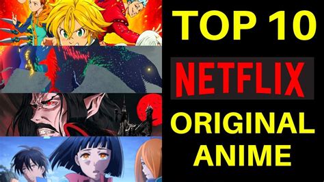 Top 119 + Anime available on netflix - Inoticia.net