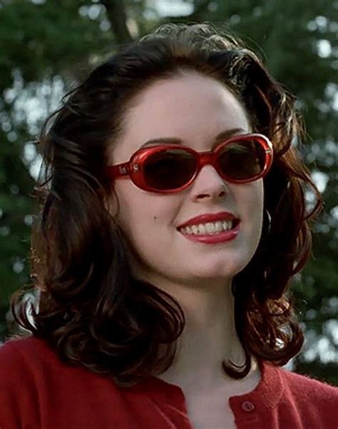 Rose McGowan In Jawbreaker (1999) in 2022 | Rose mcgowan, Jawbreakers, Popular girl