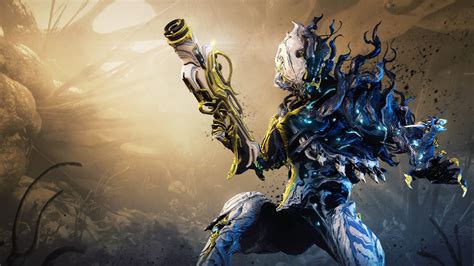 Nidus Prime is set to enter Warframe’s Prime Access rotation