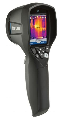 FLIR I7 Infrared Camera