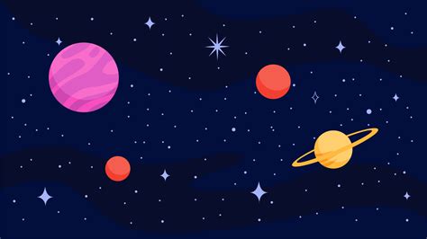 Galaxy Doodle Vector Art, Icons, and Graphics for Free Download