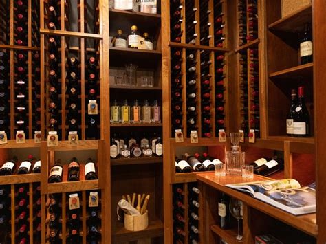 The Wine Cellar New Jersey | Crystal Springs Resort