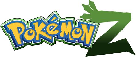 Collection of Pokemon Logo PNG. | PlusPNG