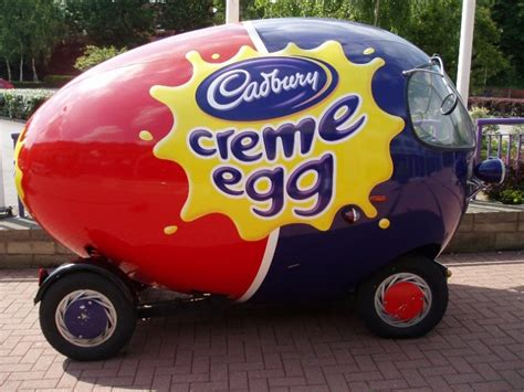 10 Best Vehicles with Automotive Easter Eggs - The News Wheel