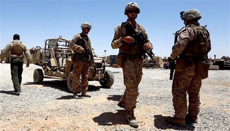 US withdrawal from Afghanistan 2-6% complete: CENTCOM