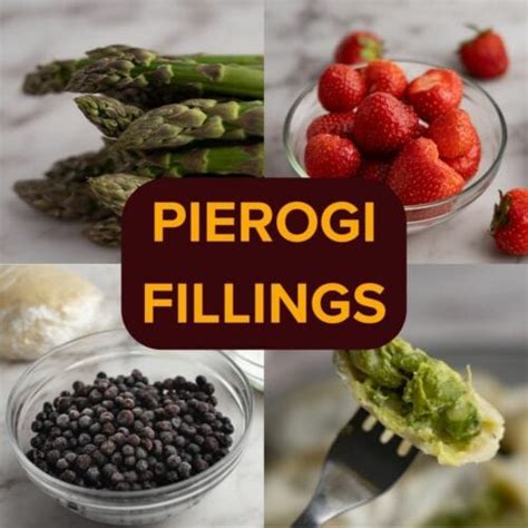 Farmer’s Cheese Pierogi Recipe - Definitely Not a Chef