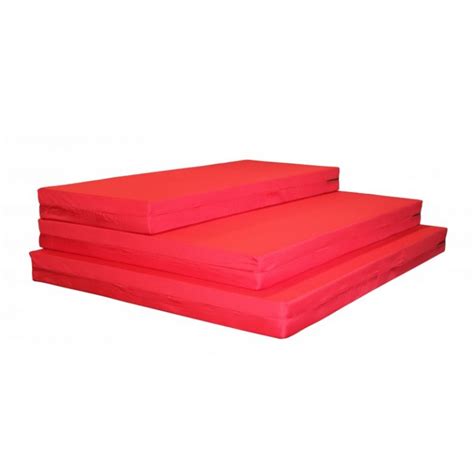 125mm Single Foam Mattress, NZ Made by Dunlop