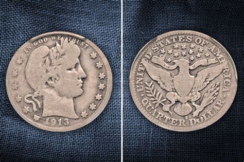 Most valuable quarters in circulation worth at least $1,000 - do you ...