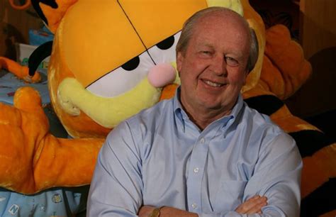 Interview: "Garfield" Creator Jim Davis | Complex