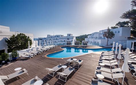 Barceló Portinatx Hotel Review, Ibiza, Spain | Telegraph Travel