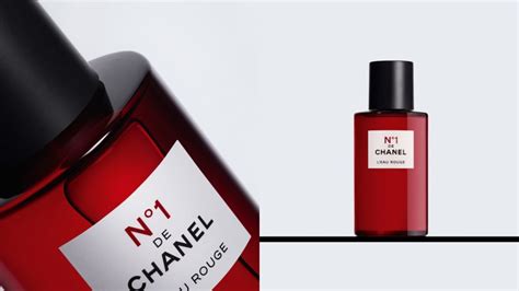 No. 1 de Chanel review - Reviewed