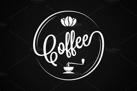 Coffee cup concept with clock face. #Sponsored , #SPONSORED, #quot#face#lettering#oclock Vintage ...