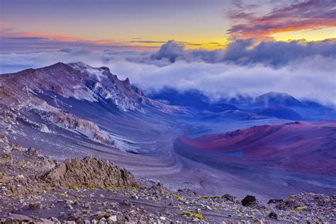 Haleakala National Park - MapQuest Travel